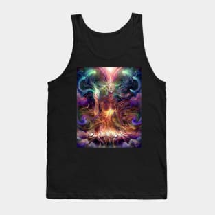 "Enchantments Awakening" Tank Top